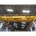 High Quality Flexible Workshop Electric Overhead Crane with CE. ISO. BV Ceritification